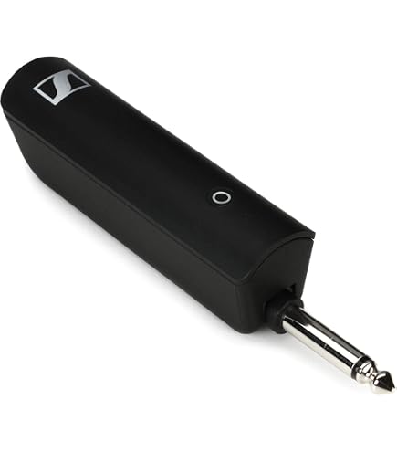 Amazon.com: Sennheiser XSW-D Wireless Digital XLR Male Plug-On
